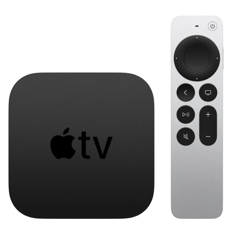 AppleTV