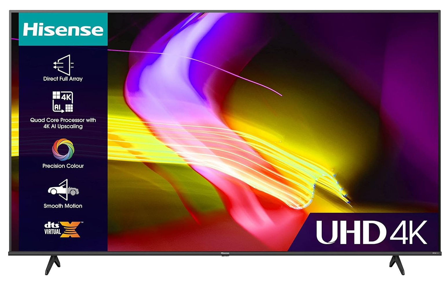 television