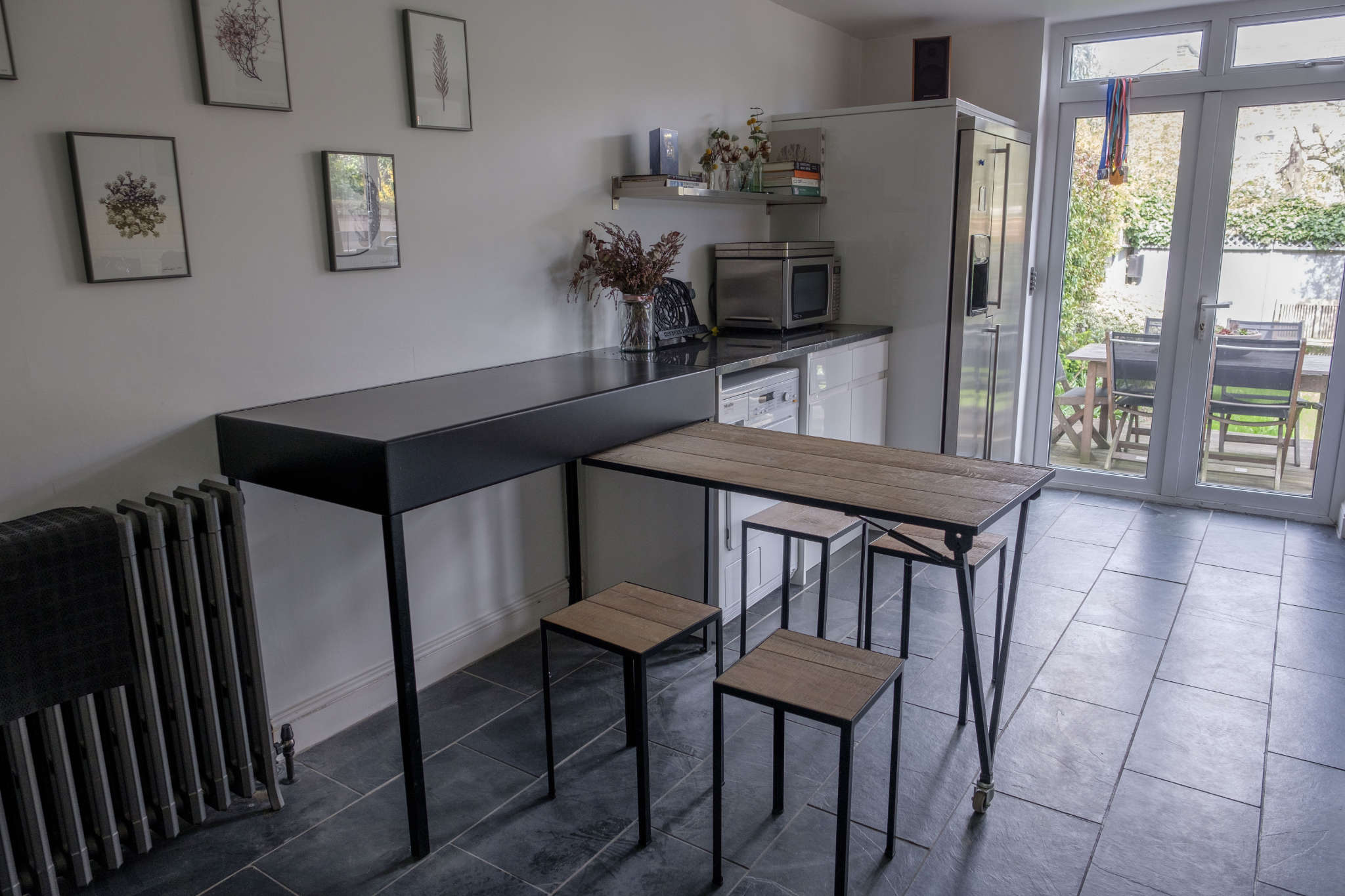 Kitchen Picture