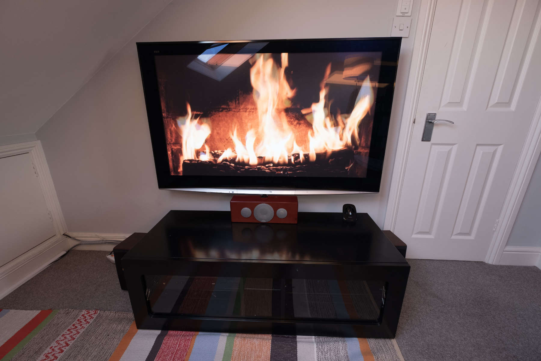 TV