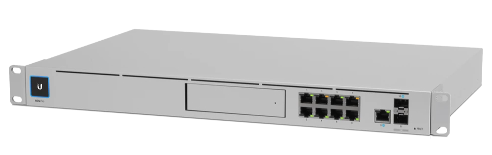 Unifi DreamMachine